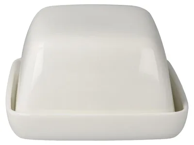 Produktbild von Goebel Butterdose (Dose, Fine Bone China) | Art.-Nr. 14005761 | EAN 4005169372995