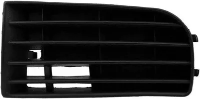 Immagine prodotto di Copertura griglia in plastica, lato sinistro/destro, per Volkswagen Golf 5 MK5, dal 2005 al 2009, colore nero