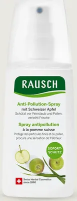 Immagine prodotto di Rausch Spray antinquinamento alla mela svizzera 100 ml