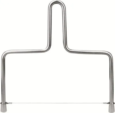 Obrázok produktu pre Nerezový krájač na paštéty 12 cm