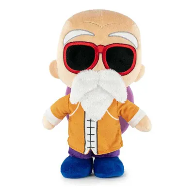 Obrázek produktu pro Plyšová figurka Dragon Ball Muten Roshi 26 cm