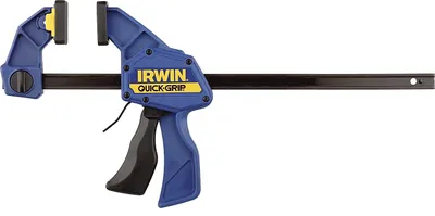 Produktbild von IRWIN Tischlerschnellspanner 300 x 81 mm
