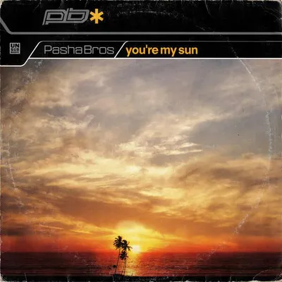 Produktbild von Du bist meine Sonne
