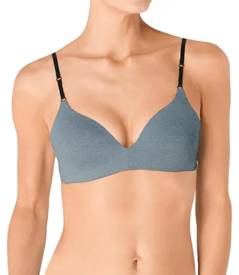 Produktbild von Sloggi S Serenity P, Farbe: Grey Combination Z9/M013, Größe: 85D Schalen-BH