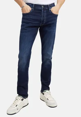 Obrázok produktu pre G-star 3301 Slim Jeans Blue 30 / 32 Men Blue 30