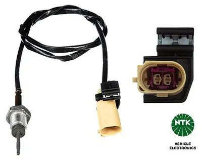 Produktbild von NTK 91797 Abgastemperatursensor für VW Multivan VI (SGF, SGM, SGN)