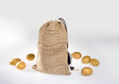 Obrázek produktu pro Sáček na brambory / GSD / Sáček na brambory / Sklad /