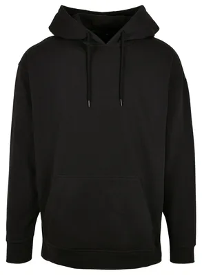 Produktbild von Build Your Brand - Kapuzenpullover für Herren LT4784 (4XL) (Schwarz)
