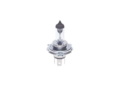 Produktbild von BOSCH Lampen Autolampen 12V 60/55W PU43t-3 1 987 302 092