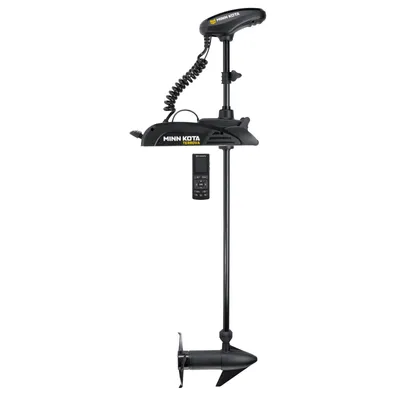 Produktbild von Minn Kota Terrova 80 WR 24V 60" 152cm Schaft inkl Fernbedienung