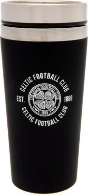 Obrázek produktu pro Cestovní termohrnek CELTIC F.C. cestovní hrnek, 450 ml