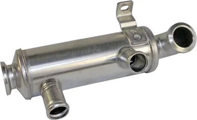 Produktbild von METZGER 0892495 AGR Kühler für FORD Fiesta Mk6 Schrägheck (JA8, JR8) Abgasrückführung
