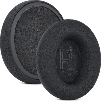 Produktbild von INF 2 Stück Ersatz-Ohrpolster für Razer Kraken V4/V4X/V4 Pro/Kitty V2 Pro