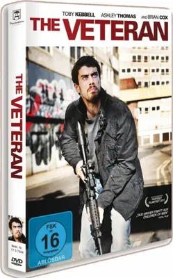 Produktbild von The Veteran