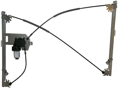 Immagine prodotto di Alzacristalli elettrico anteriore destro VALEO per, tra gli altri, RENAULT CLIO