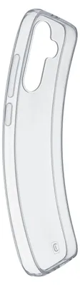 Image de Cellularline 60664 coque de protection pour téléphones portables 16,5 cm (6.5") Housse Transparent