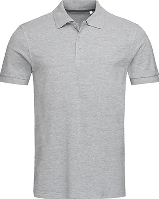 Zdjęcie produktu dla Stedman® Lux Polo Men