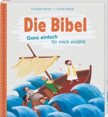 Image de Die Bibel