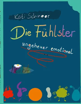 Produktbild von Die Fühlster