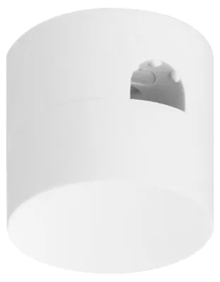Produktbild von Home Sweet Home- Deckenhaken - Klemmhaken - Weiß - ø2 x 2,2cm