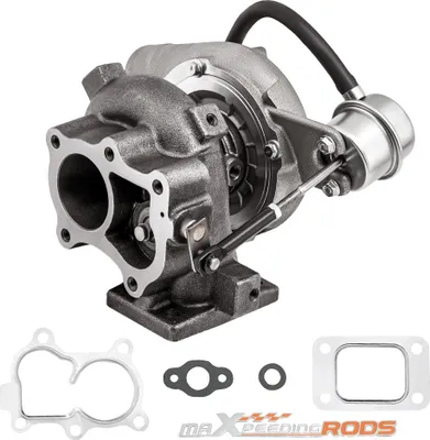 Image de Turbocompresseur pour Nissan Diesel L35 Light Truck 01 GT2252S 709693-5001S Turbochage