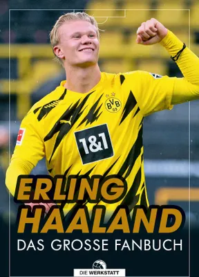 Produktbild von Erling Haaland