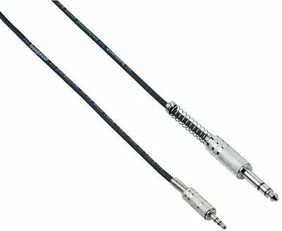 Produktbild von Bespeco EIG300 3 m Audiokabel