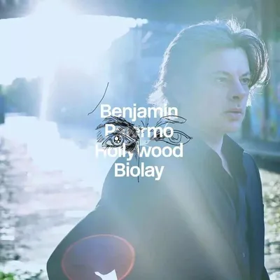 Image de Banjamin Biolay, Palermo Hollywood