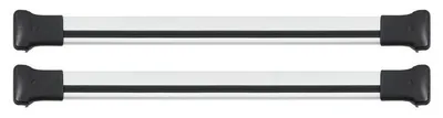 Produktbild von OMAC 2523928 Dachreling Dachträger Aluminium für FIAT Ducato Kastenwagen (250, 290) Ducato Bus (250, 290)