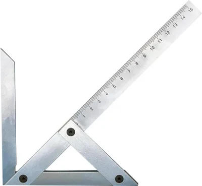 Produktbild von Forum Präzisions-Zentrierwinkel 200 x 150 mm