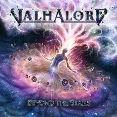 Produktbild von Beyond The Stars (Digipak)