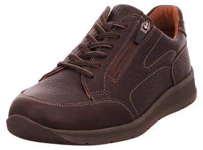 Zdjęcie produktu dla Waldläufer buty rekreacyjne sznurowane dla mężczyzn