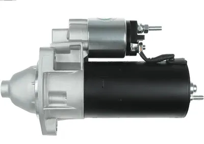 Produktbild von Anlasser Skoda VW Passat Audi 80 A4 1.9TDI