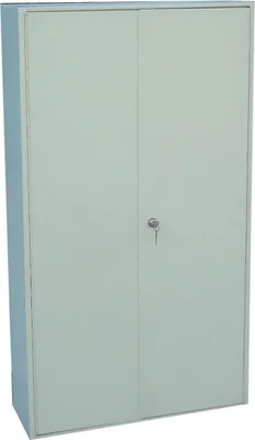 Obrázek produktu pro Šatní skříň 1170 H. dvoudveřová 1300x730x250