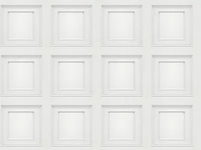 Produktbild von Belgravia - Tapete "Oliana", Segment AG881 (10 cm x 53 cm) (Blau)