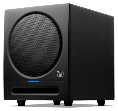 Zdjęcie produktu dla Presonus Eris Sub 8 BT Subwoofer studyjny