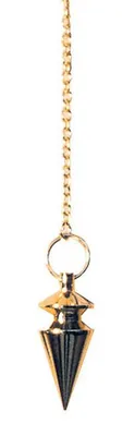 Produktbild von Pendel aus Messing 3,0cm