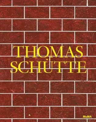 Obrázok produktu pre Thomas Schutte