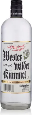Obrázek produktu pro Westerwälder Kümmel bílý 32%