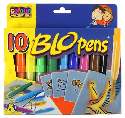 Produktbild von Fúkacie fixky Centropen 1500 10f