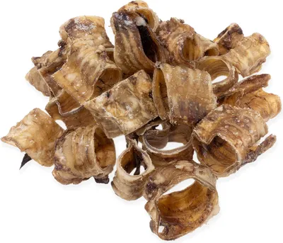 Obrázok produktu pre Hovädzí tracheálny rez 4DOGS - 1 kg