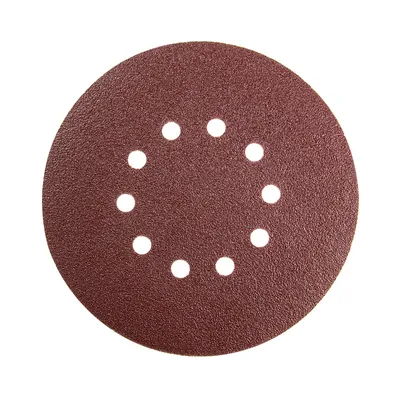 Produktbild von Exzenter Schleifscheiben 225 mm P40 (25 Stück)