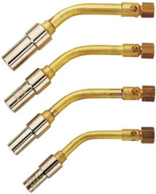 Produktbild von Lorch Hartlöteinsatz Propan Turbo 12 mm, max. 2,5 bar