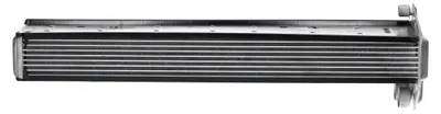 Produktbild von NISSENS 961227 Ladeluftkühler LLK für BMW 1 Schrägheck (F20) Turbo Intercooler