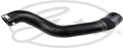 Produktbild von Ladeluftschlauch GATES 09-0906