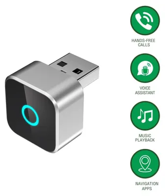 Immagine prodotto di Adattatore 4Smarts per Carplay