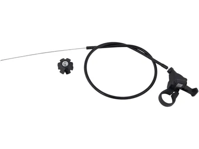Produktbild von RockShox Federgabel Judy Silver TK 100mm Steckachse 29 Zoll 1.5 Zoll tapered ...