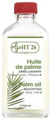 Obrázok produktu pre HT26 Skrášľujúci palmový olej 125ml