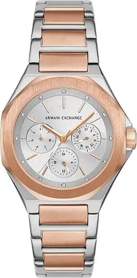 Immagine prodotto di Collezione Armani Exchange multifunzionale - donna