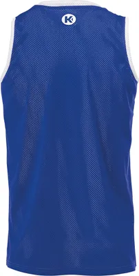 Produktbild von Kempa TankTop REVERSIBLE Unisex 2003651_01 royal/weiß M